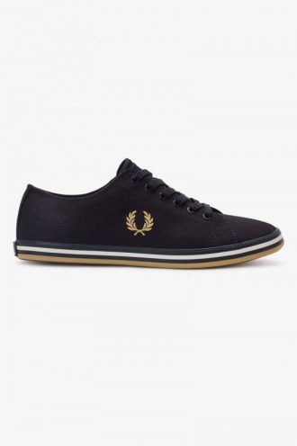 Pantofi Fred Perry Kingston