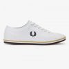 Pantofi Fred Perry Kingston Pantofi Fred Perry Kingston