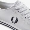 Pantofi Fred Perry Kingston Pantofi Fred Perry Kingston