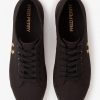 Pantofi Fred Perry Kingston Pantofi Fred Perry Kingston