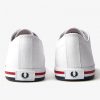 Pantofi Fred Perry Kingston Pantofi Fred Perry Kingston