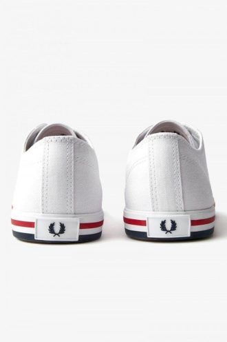 Pantofi Fred Perry Kingston