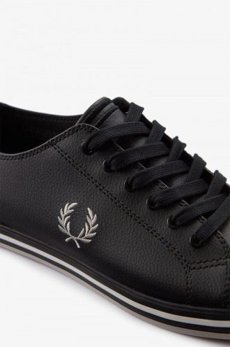 Pantofi Fred Perry Kingston