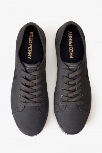 Pantofi Fred Perry Kingston