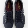 Pantofi Fred Perry Kingston Pantofi Fred Perry Kingston
