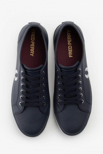 Pantofi Fred Perry Kingston