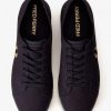 Pantofi Fred Perry Kingston Pantofi Fred Perry Kingston