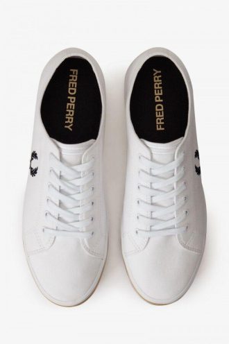 Pantofi Fred Perry Kingston