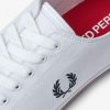 Pantofi Fred Perry Kingston Pantofi Fred Perry Kingston