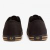Pantofi Fred Perry Kingston Pantofi Fred Perry Kingston