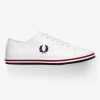 Pantofi Fred Perry Kingston Pantofi Fred Perry Kingston