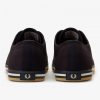 Pantofi Fred Perry Kingston Pantofi Fred Perry Kingston