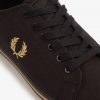 Pantofi Fred Perry Kingston Pantofi Fred Perry Kingston