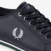 Pantofi Fred Perry Kingston Pantofi Fred Perry Kingston