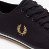 Pantofi Fred Perry Kingston Pantofi Fred Perry Kingston
