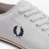 Pantofi Fred Perry Kingston Pantofi Fred Perry Kingston