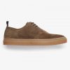 Pantofi Fred Perry Linden Pantofi Fred Perry Linden