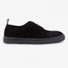 Pantofi Fred Perry Linden Pantofi Fred Perry Linden