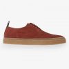 Pantofi Fred Perry Linden Pantofi Fred Perry Linden