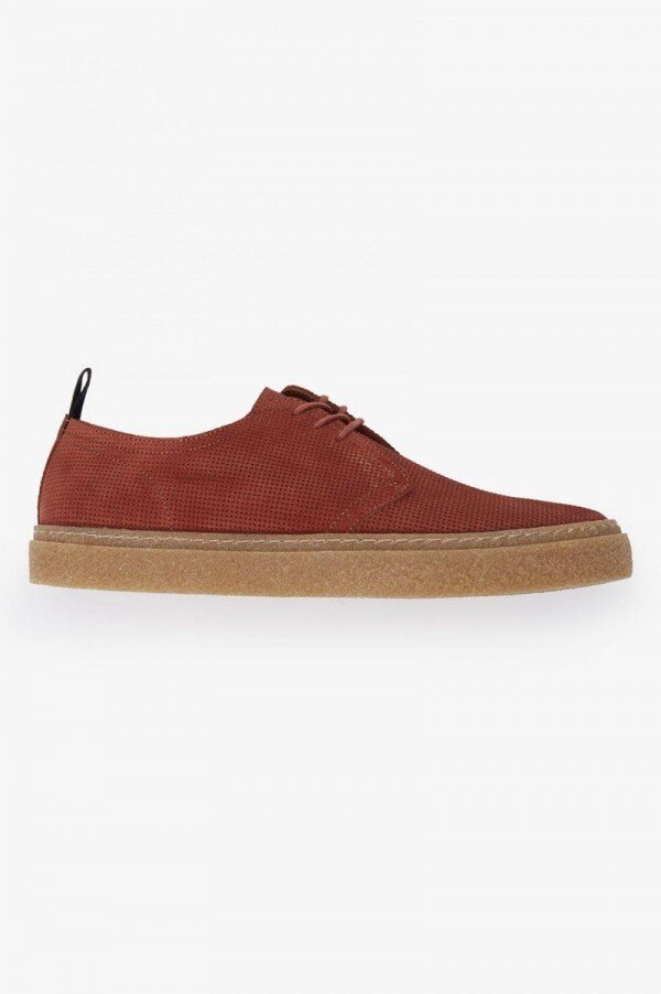 Pantofi Fred Perry Linden Pantofi Fred Perry Linden