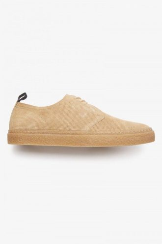 Pantofi Fred Perry Linden