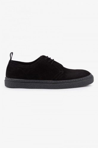 Pantofi Fred Perry Linden