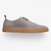 Pantofi Fred Perry Linden Pantofi Fred Perry Linden