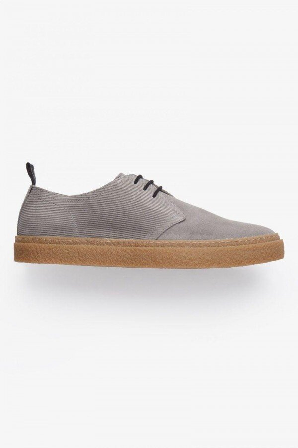 Pantofi Fred Perry Linden Pantofi Fred Perry Linden