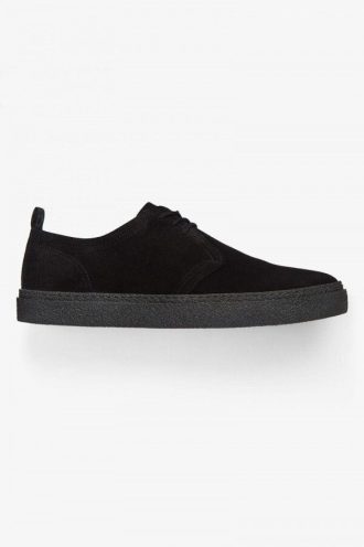 Pantofi Fred Perry Linden