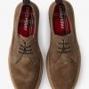 Pantofi Fred Perry Linden Pantofi Fred Perry Linden