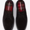 Pantofi Fred Perry Linden Pantofi Fred Perry Linden