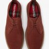 Pantofi Fred Perry Linden Pantofi Fred Perry Linden