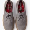 Pantofi Fred Perry Linden Pantofi Fred Perry Linden
