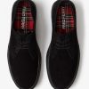 Pantofi Fred Perry Linden Pantofi Fred Perry Linden