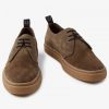 Pantofi Fred Perry Linden Pantofi Fred Perry Linden