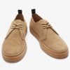 Pantofi Fred Perry Linden Pantofi Fred Perry Linden
