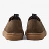 Pantofi Fred Perry Linden Pantofi Fred Perry Linden