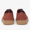 Pantofi Fred Perry Linden Pantofi Fred Perry Linden