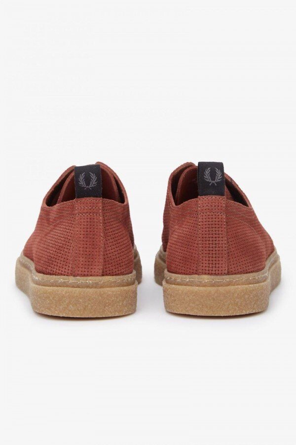 Pantofi Fred Perry Linden Pantofi Fred Perry Linden