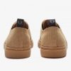 Pantofi Fred Perry Linden Pantofi Fred Perry Linden