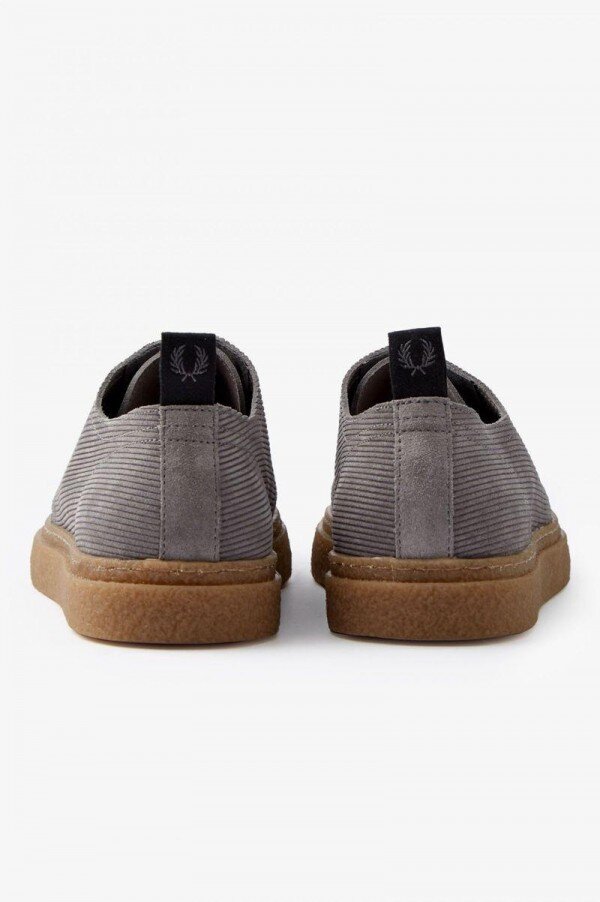 Pantofi Fred Perry Linden Pantofi Fred Perry Linden