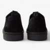 Pantofi Fred Perry Linden Pantofi Fred Perry Linden