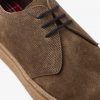 Pantofi Fred Perry Linden Pantofi Fred Perry Linden