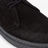 Pantofi Fred Perry Linden Pantofi Fred Perry Linden