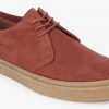 Pantofi Fred Perry Linden Pantofi Fred Perry Linden
