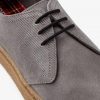 Pantofi Fred Perry Linden Pantofi Fred Perry Linden