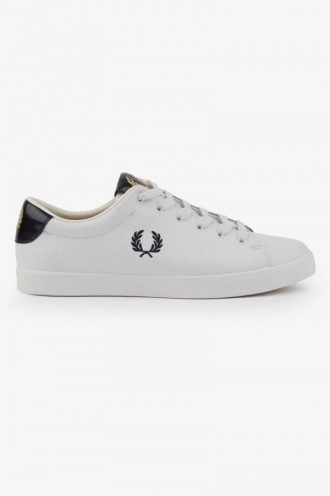 Pantofi Fred Perry Lottie