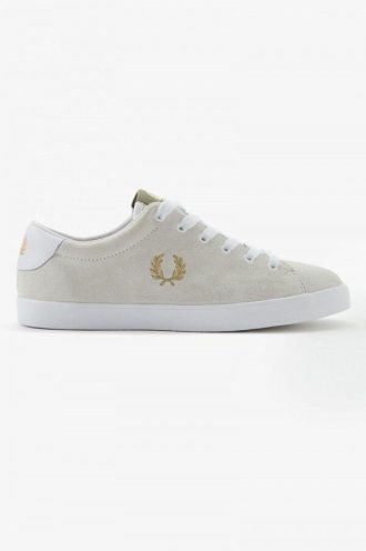 Pantofi Fred Perry Lottie