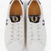 Pantofi Fred Perry Lottie Pantofi Fred Perry Lottie