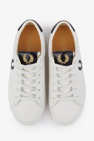 Pantofi Fred Perry Lottie